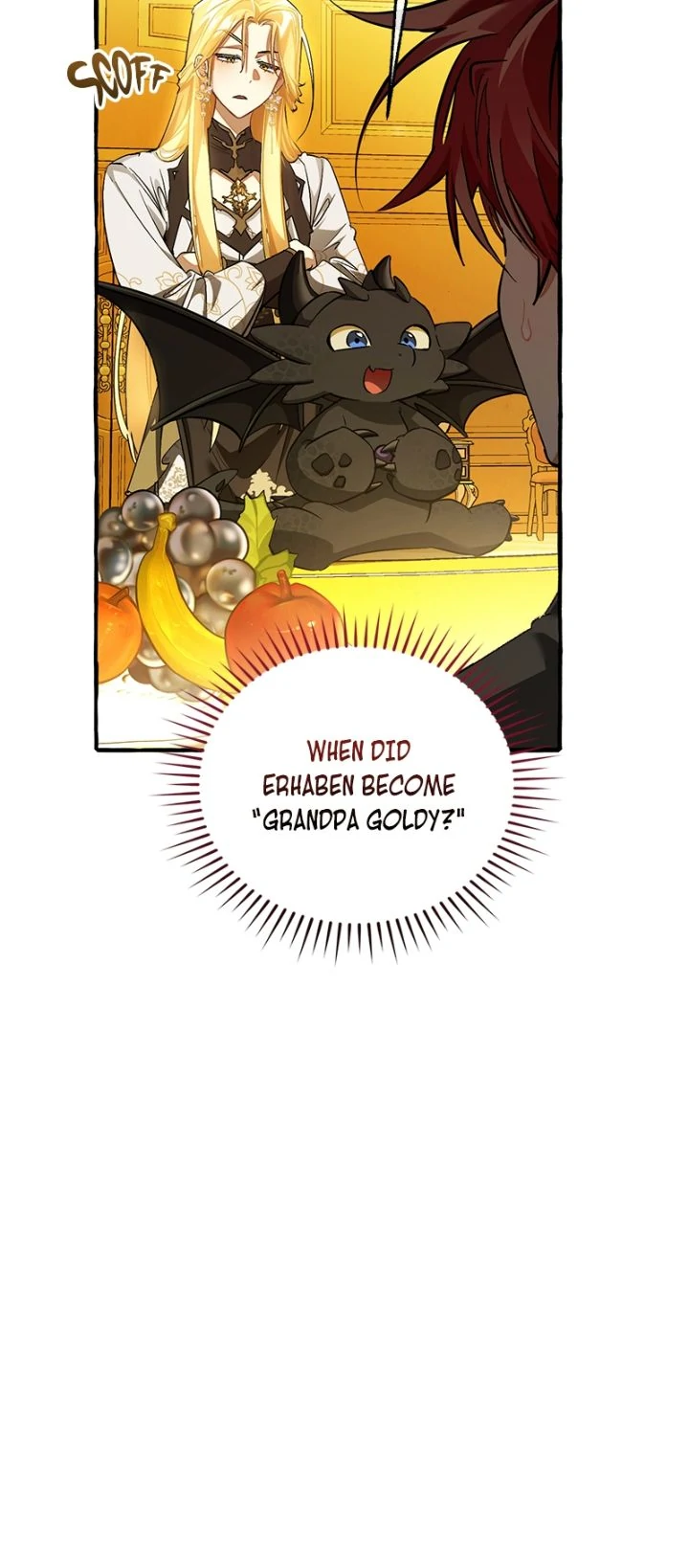 Read Lout of Counts Family EN Manga Online