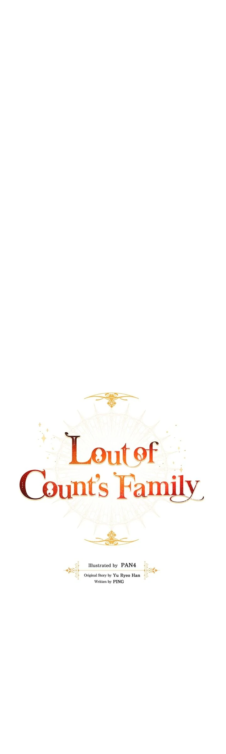 Read Lout of Counts Family EN Manga Online