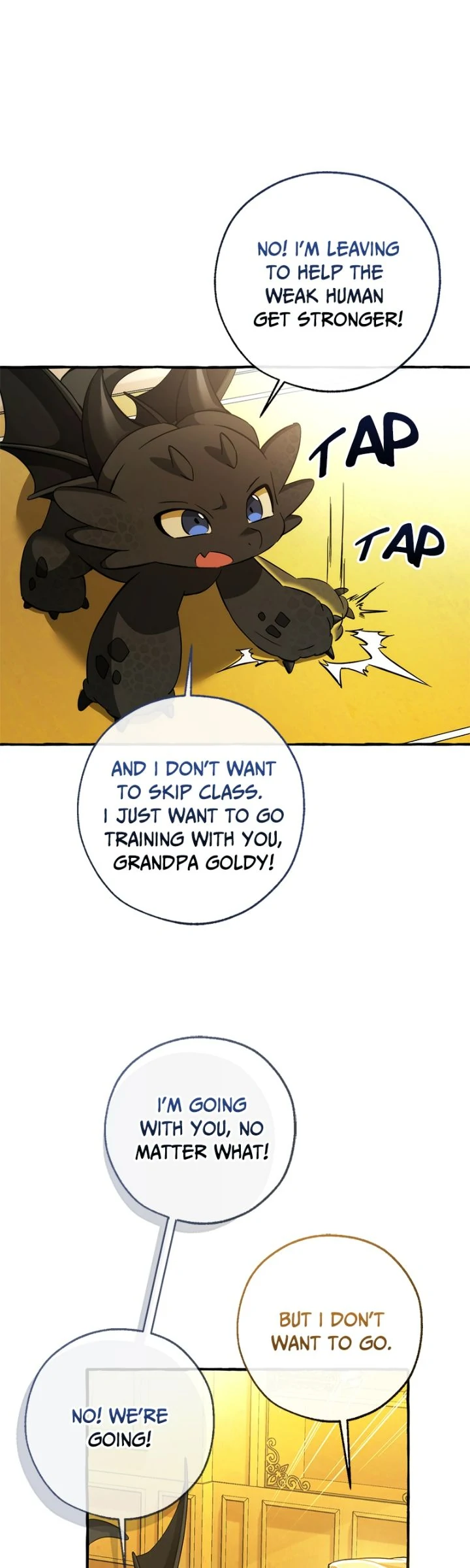 Read Lout of Counts Family EN Manga Online