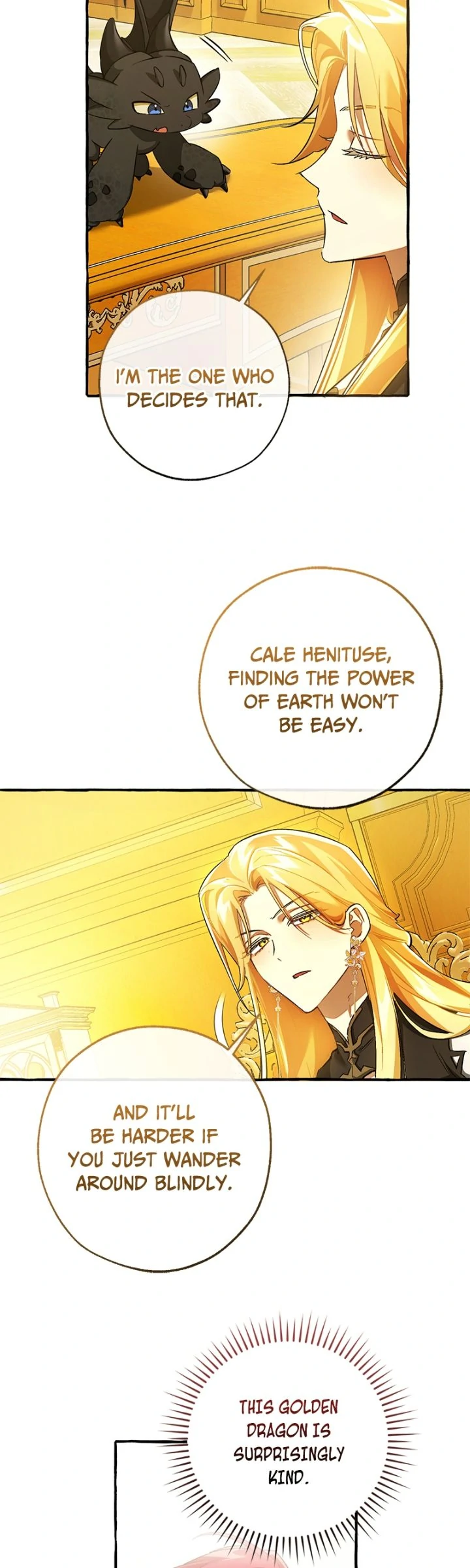 Read Lout of Counts Family EN Manga Online
