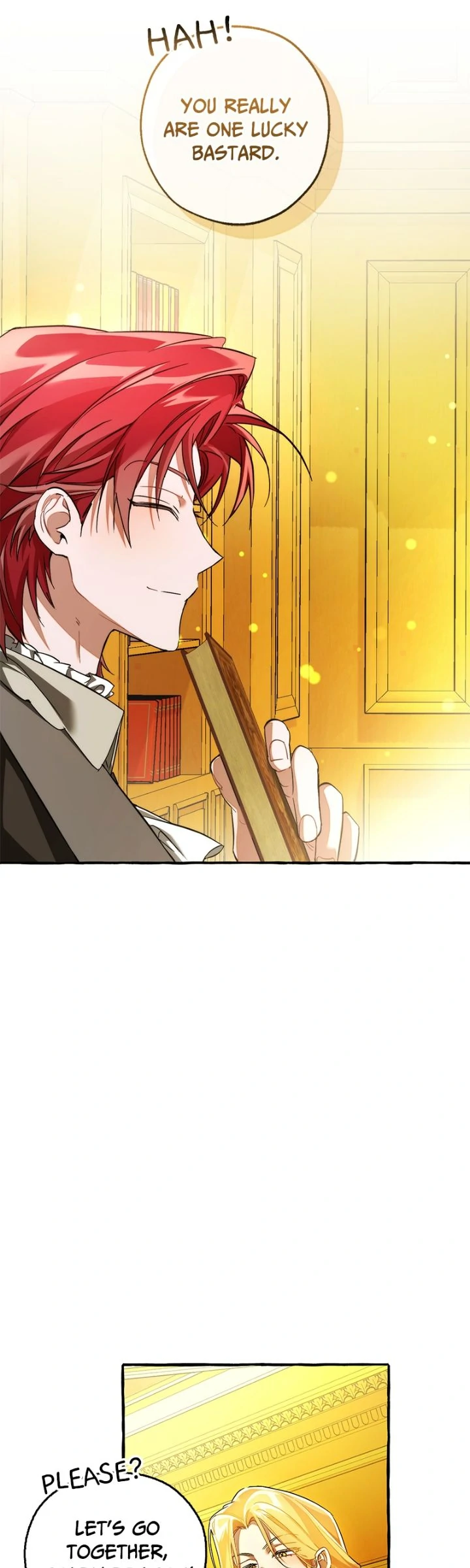 Read Lout of Counts Family EN Manga Online