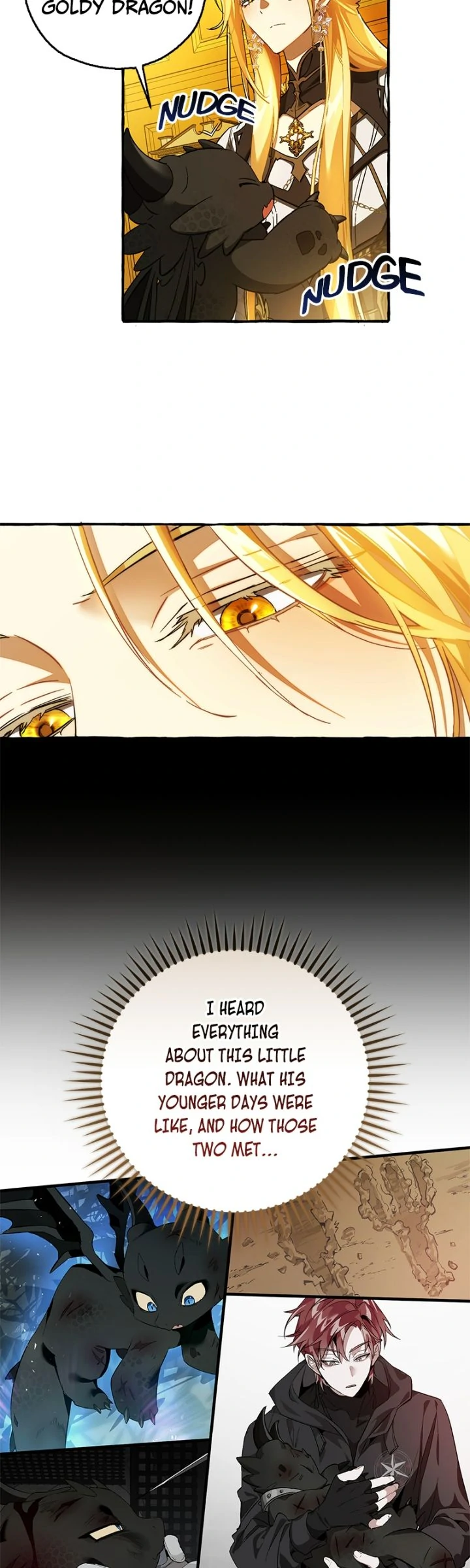 Read Lout of Counts Family EN Manga Online