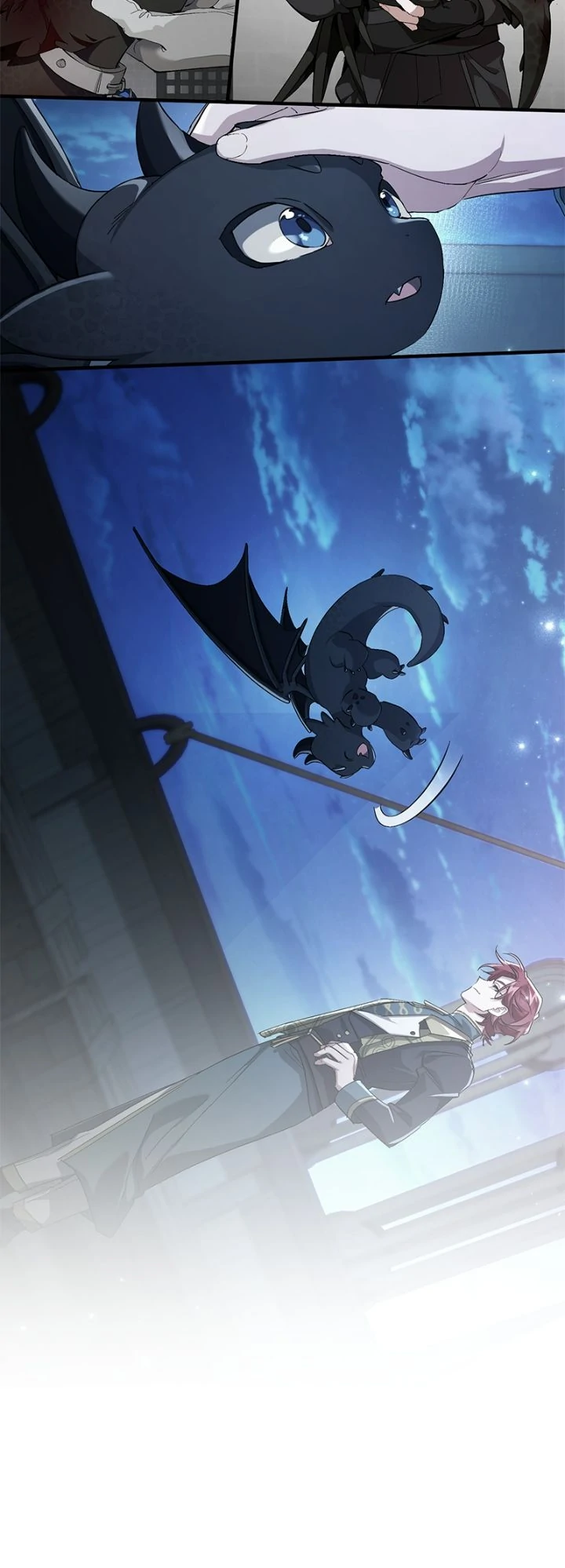 Read Lout of Counts Family EN Manga Online