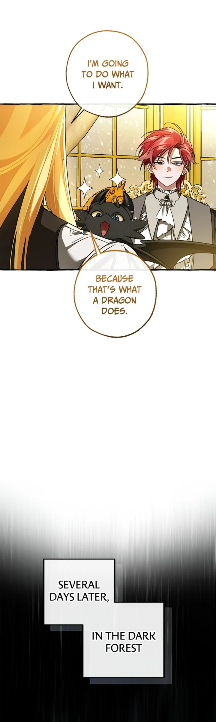 Read Lout of Counts Family EN Manga Online