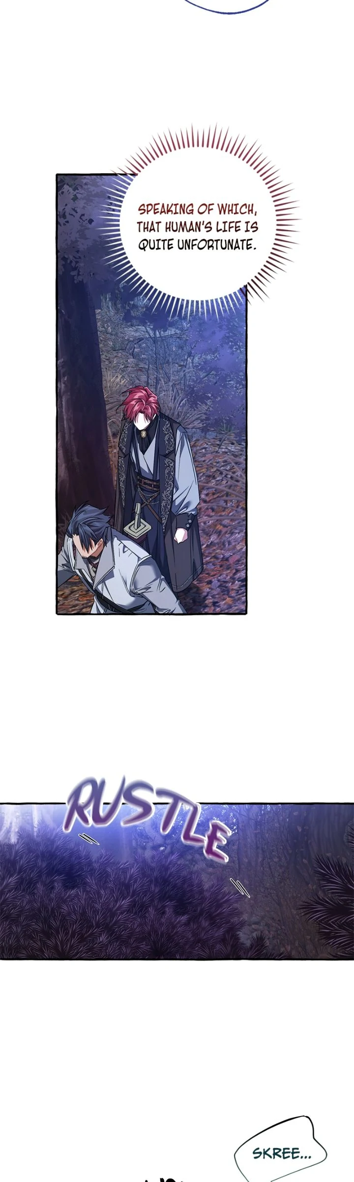 Read Lout of Counts Family EN Manga Online
