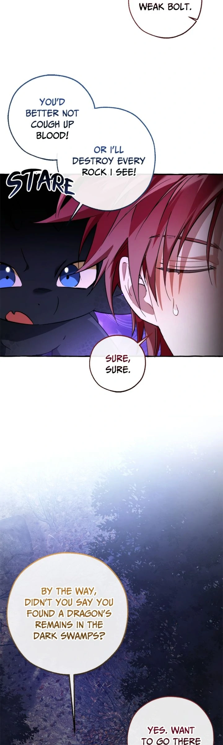 Read Lout of Counts Family EN Manga Online