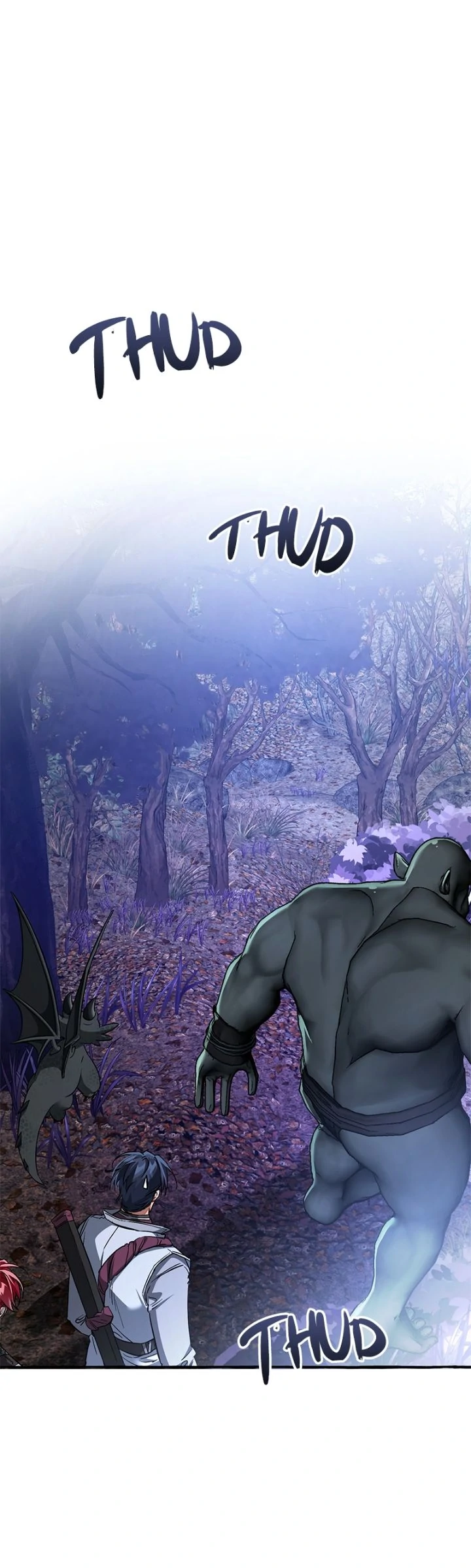 Read Lout of Counts Family EN Manga Online
