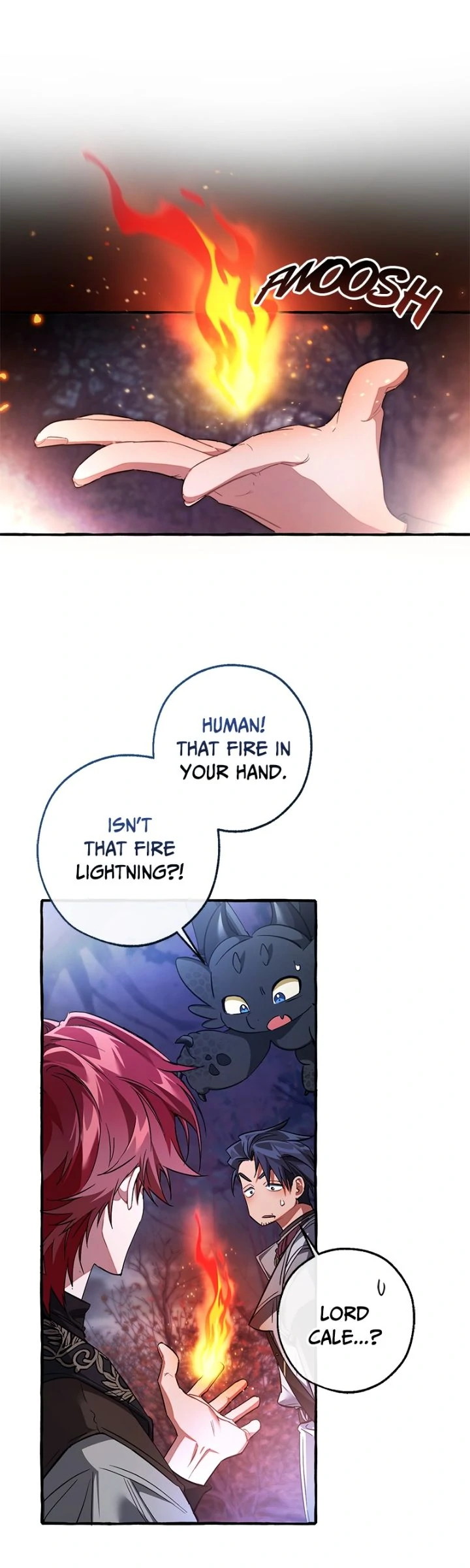 Read Lout of Counts Family EN Manga Online