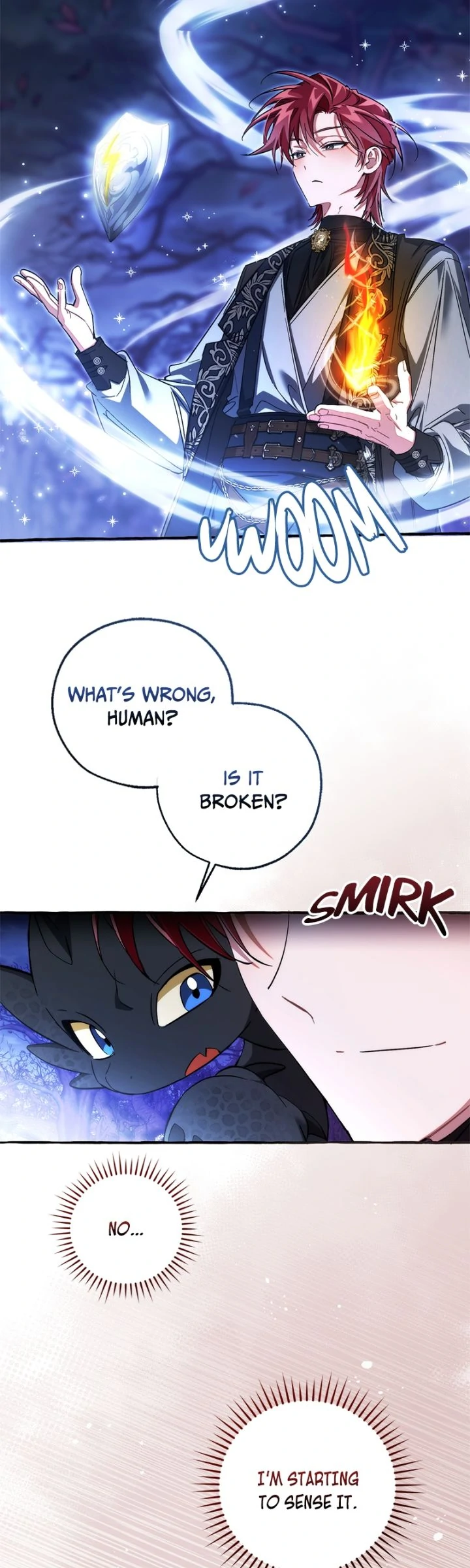Read Lout of Counts Family EN Manga Online