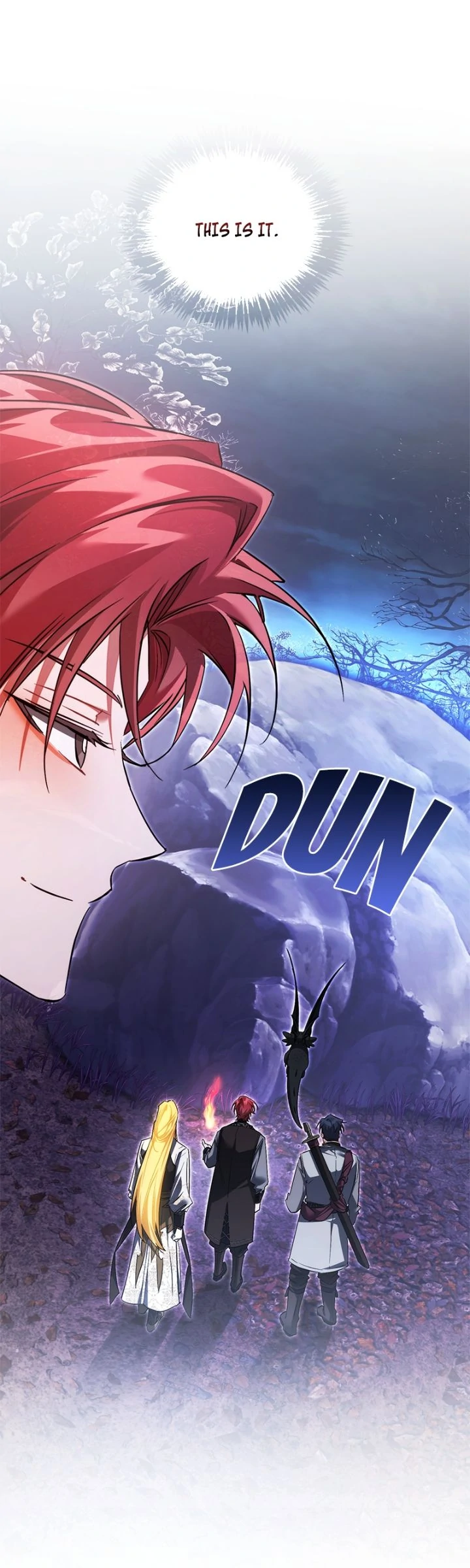 Read Lout of Counts Family EN Manga Online