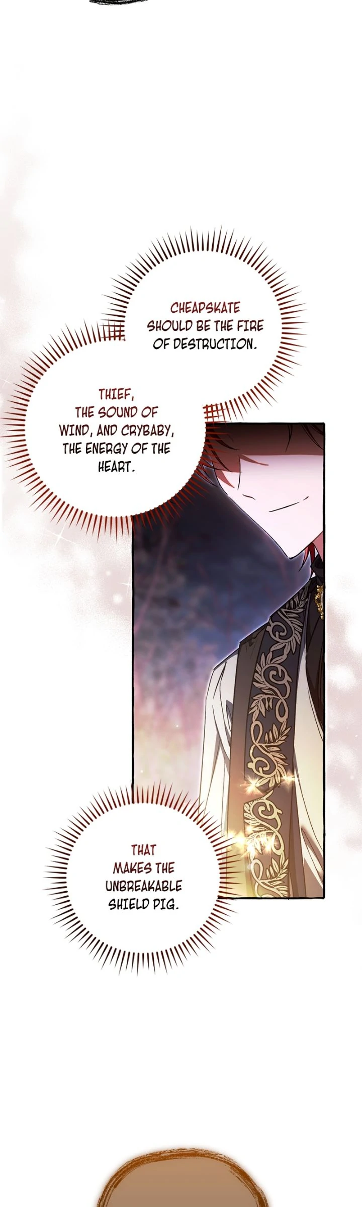Read Lout of Counts Family EN Manga Online