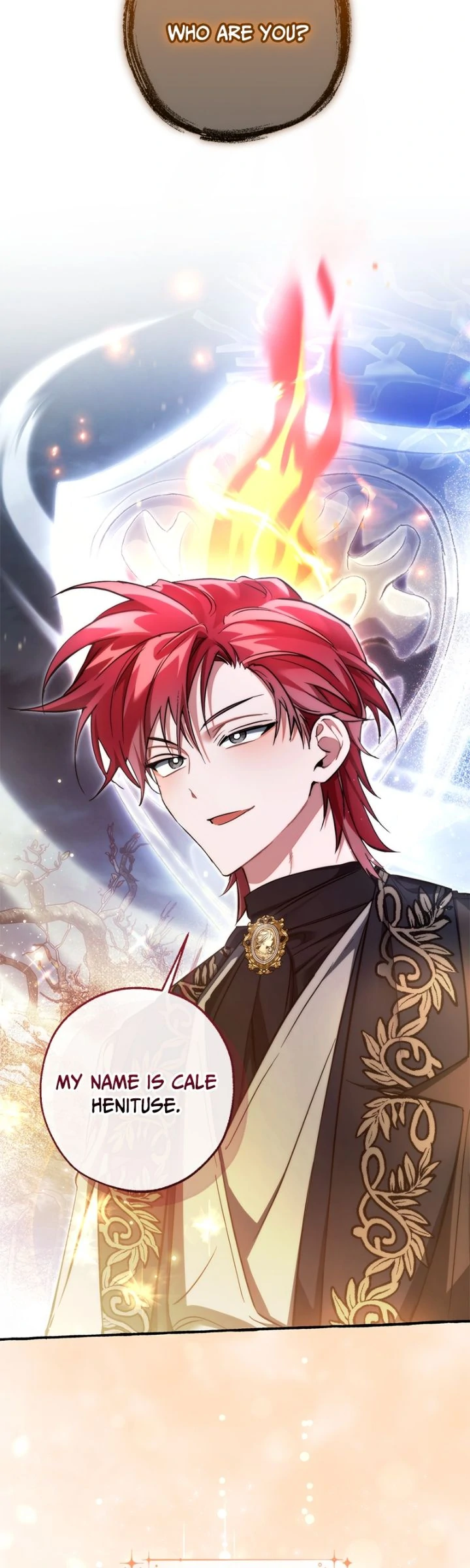 Read Lout of Counts Family EN Manga Online