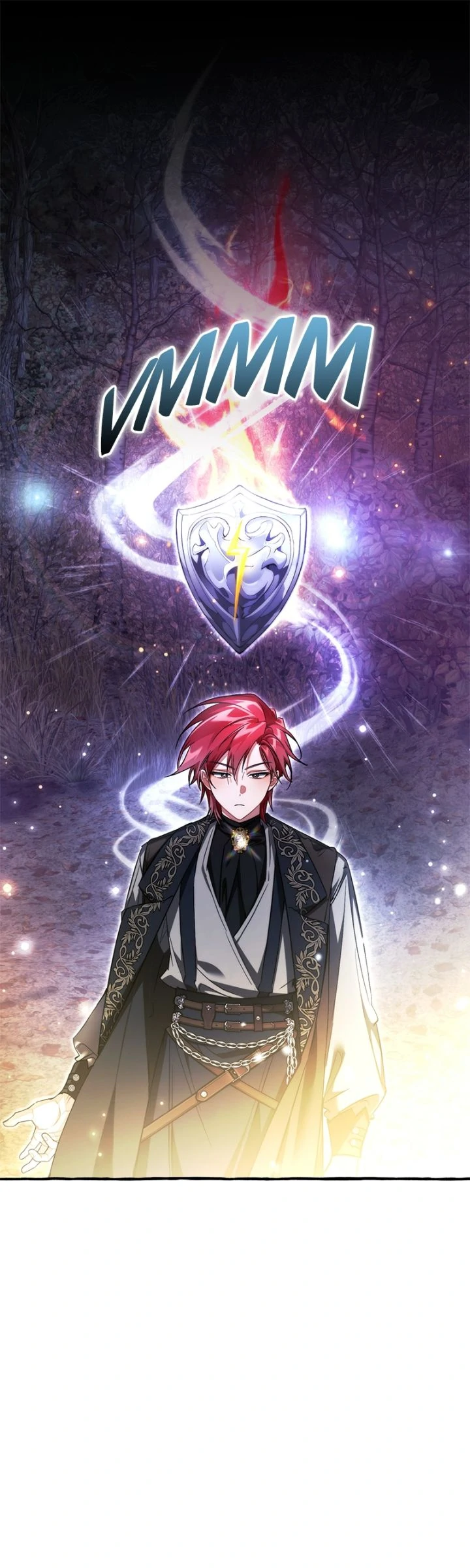 Read Lout of Counts Family EN Manga Online