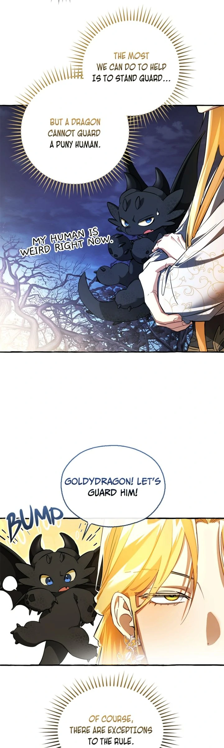 Read Lout of Counts Family EN Manga Online