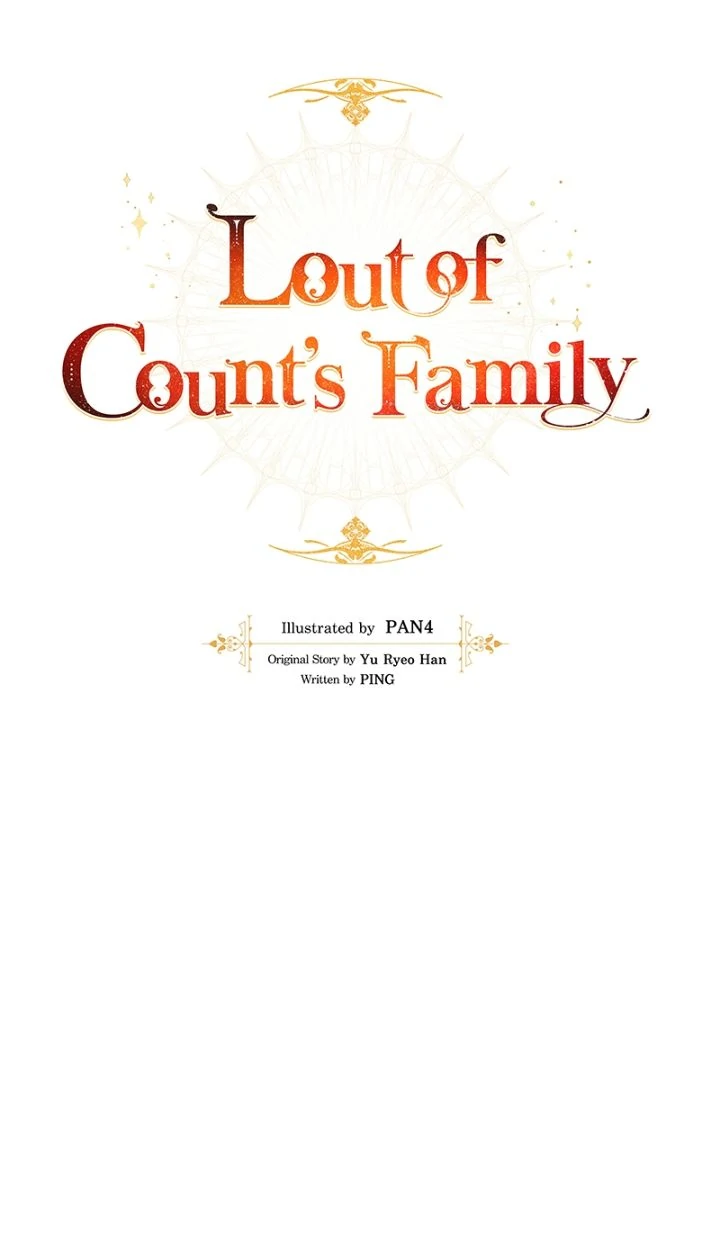Read Lout of Counts Family EN Manga Online