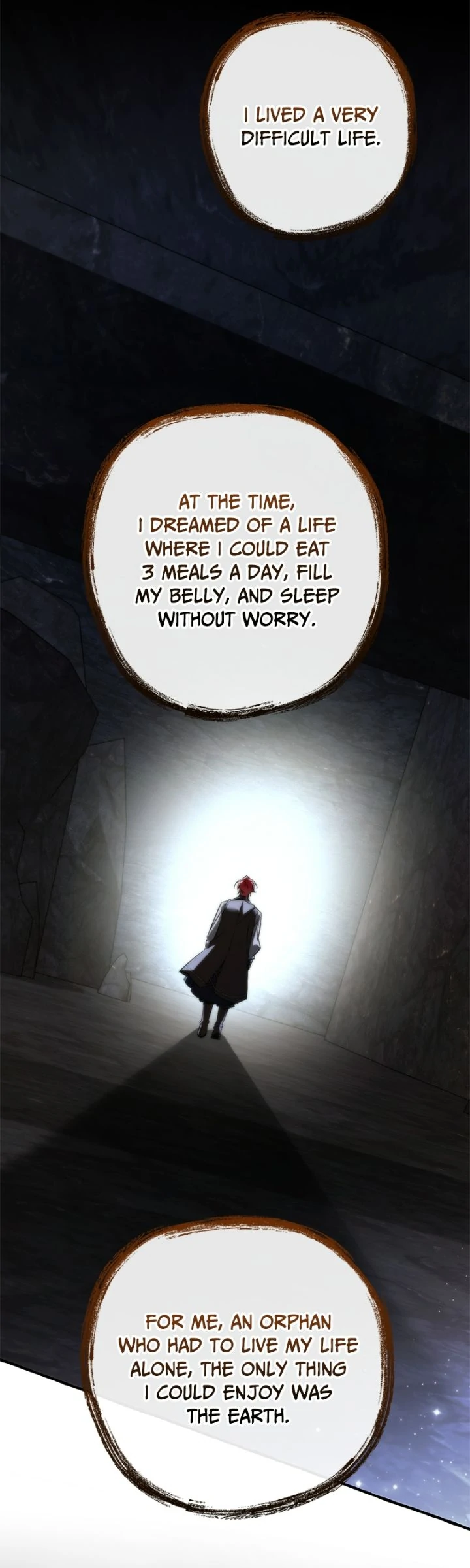 Read Lout of Counts Family EN Manga Online