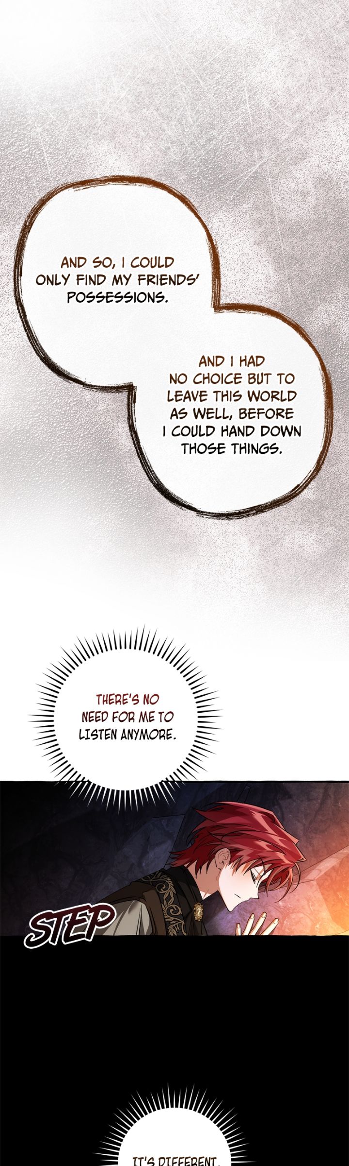 Read Lout of Counts Family EN Manga Online