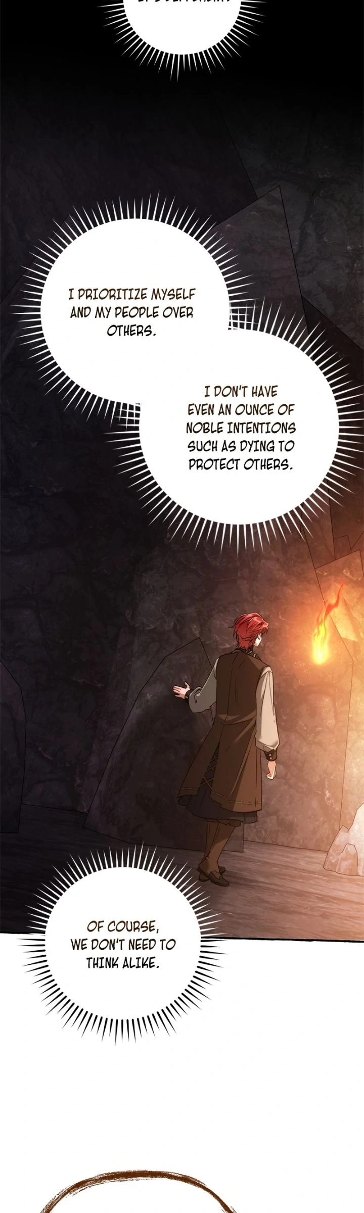 Read Lout of Counts Family EN Manga Online