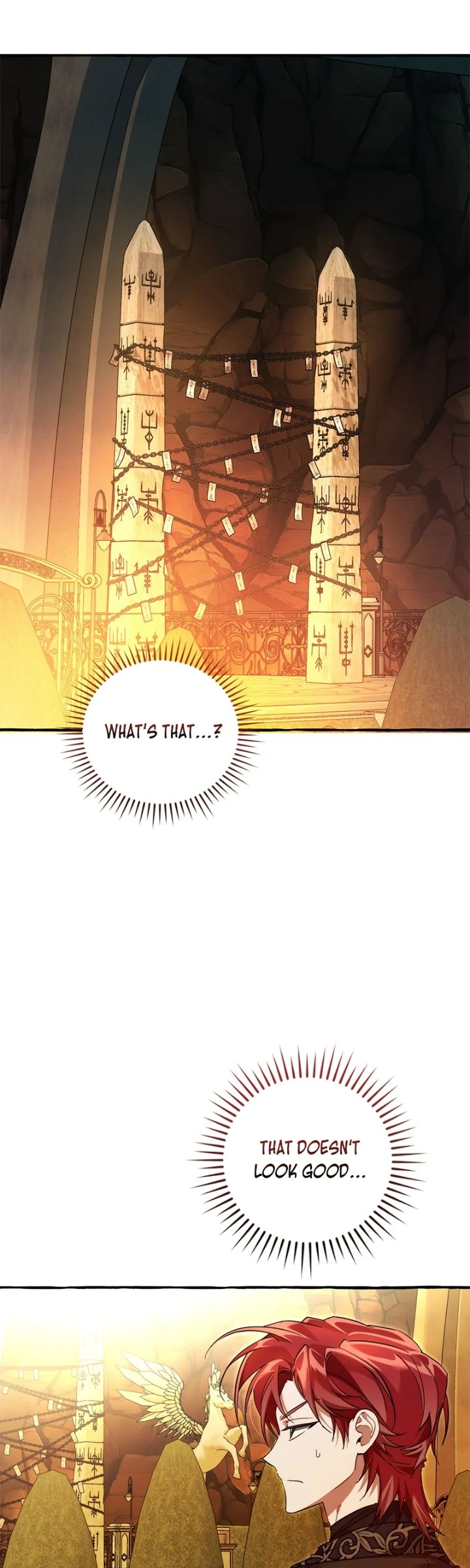 Read Lout of Counts Family EN Manga Online
