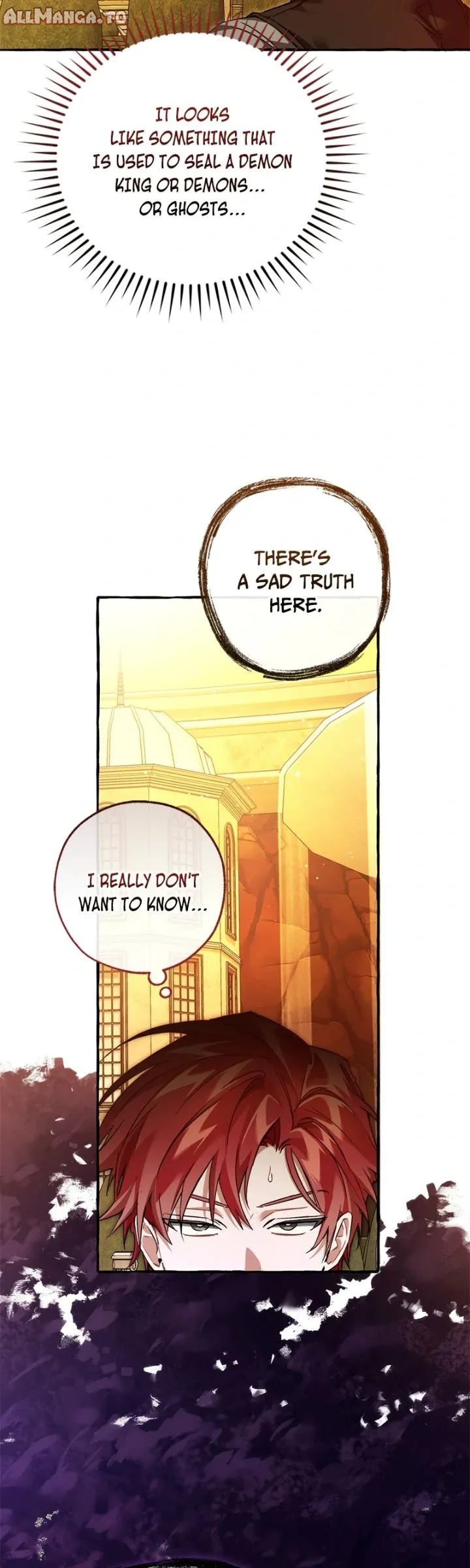 Read Lout of Counts Family EN Manga Online