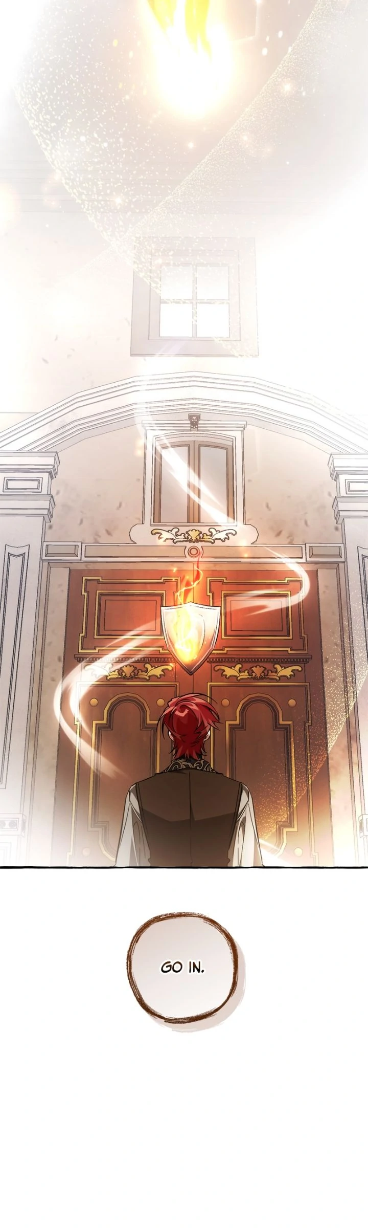 Read Lout of Counts Family EN Manga Online