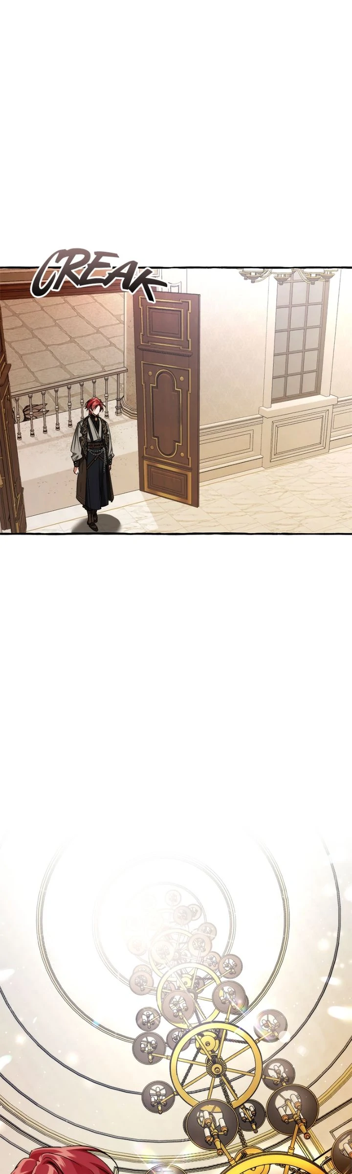 Read Lout of Counts Family EN Manga Online