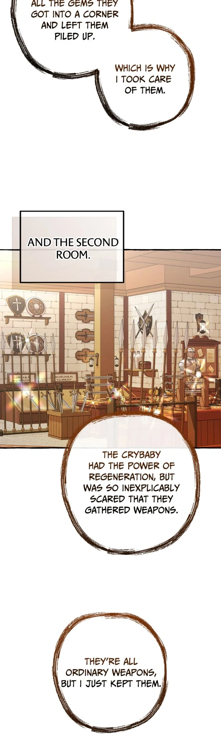 Read Lout of Counts Family EN Manga Online