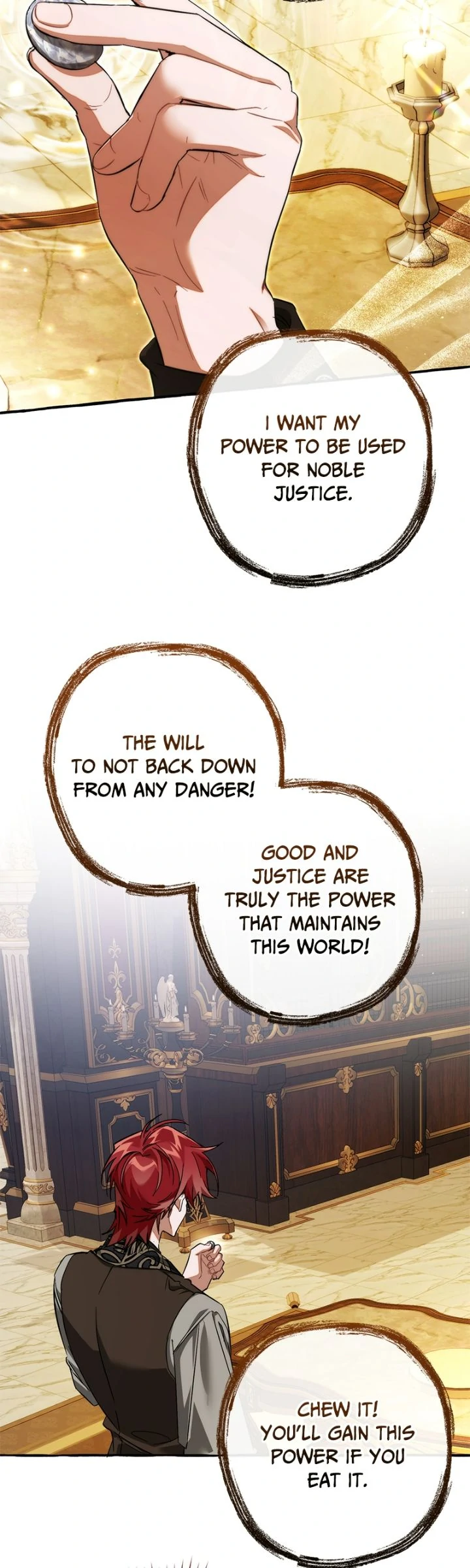 Read Lout of Counts Family EN Manga Online