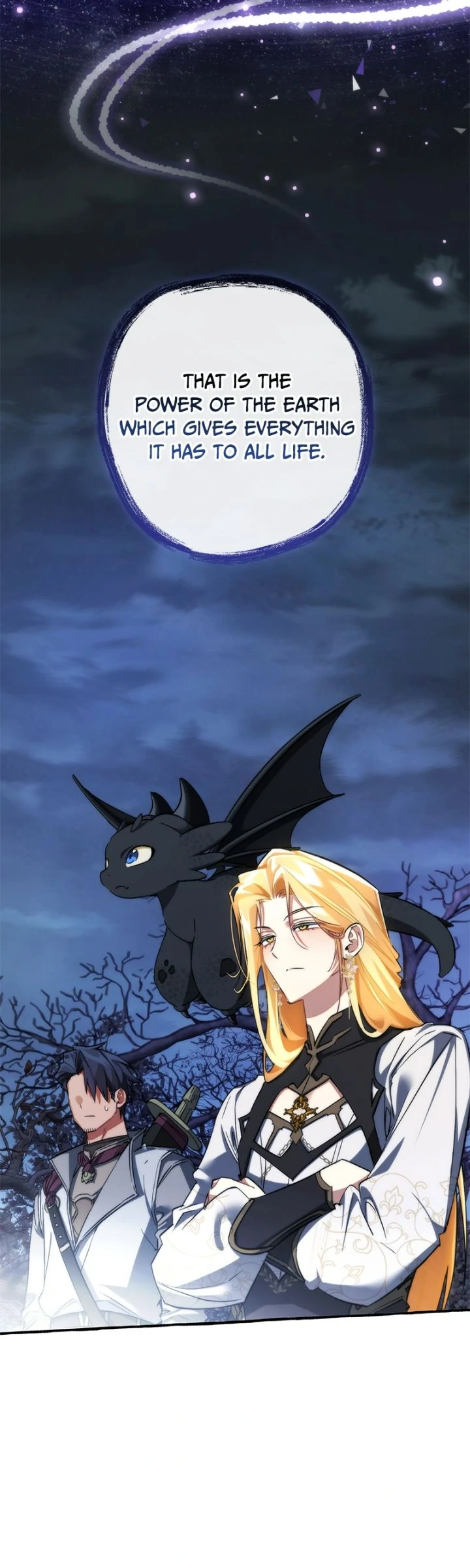 Read Lout of Counts Family EN Manga Online