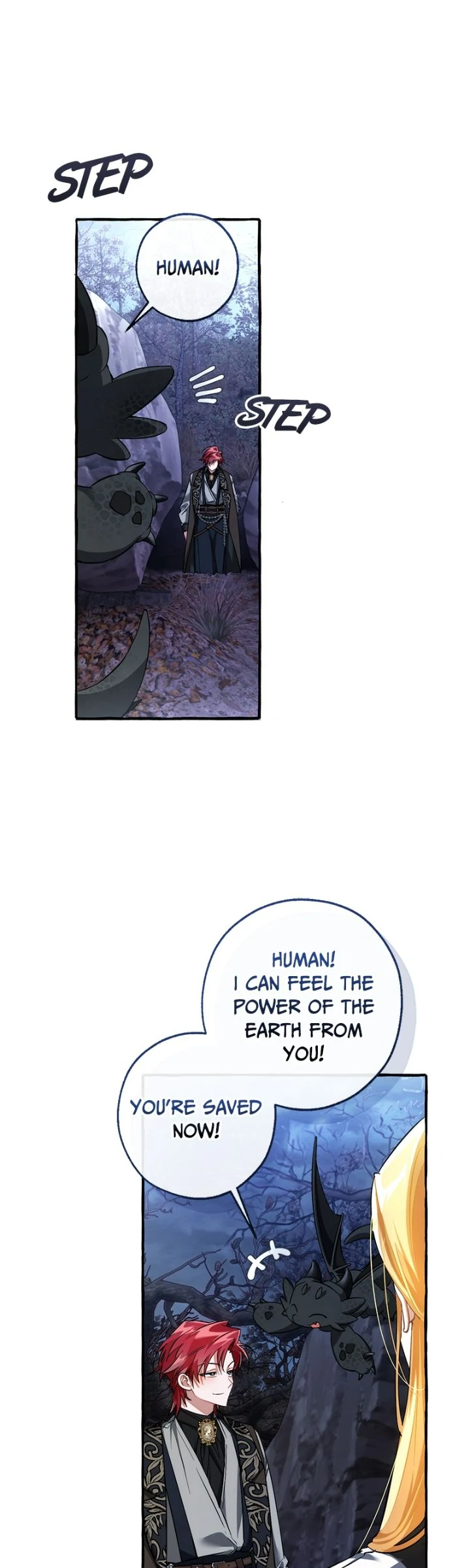 Read Lout of Counts Family EN Manga Online