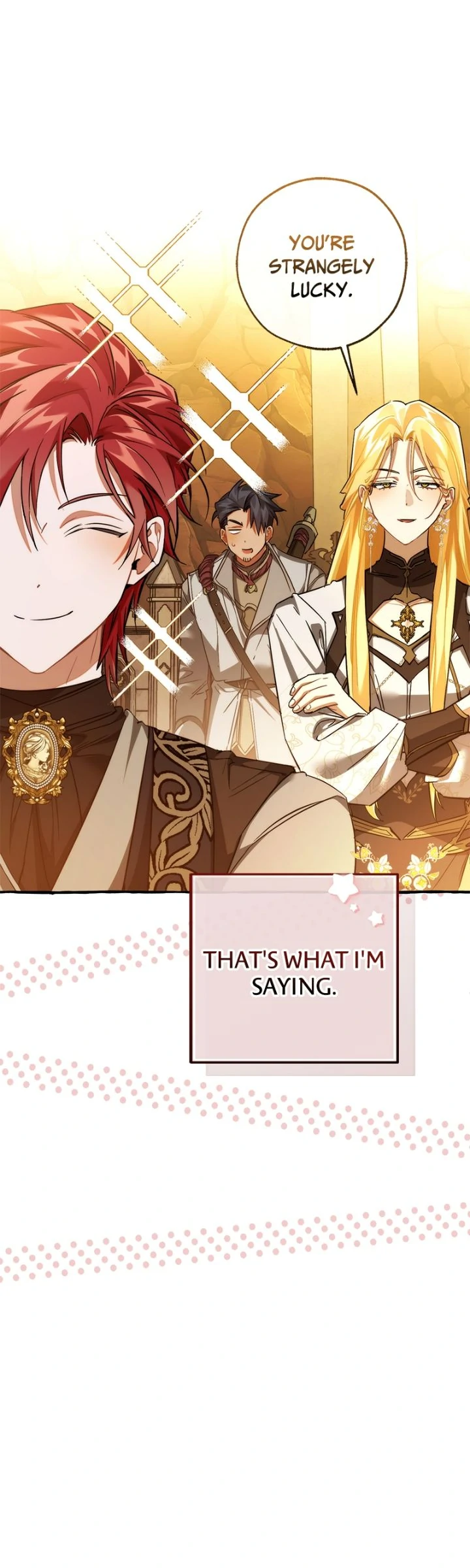 Read Lout of Counts Family EN Manga Online