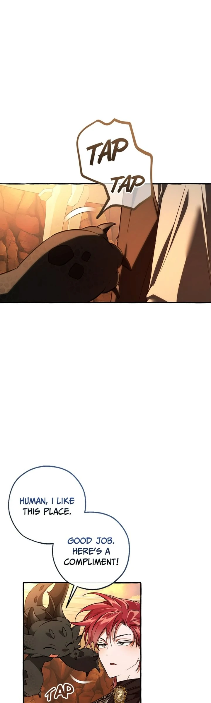 Read Lout of Counts Family EN Manga Online