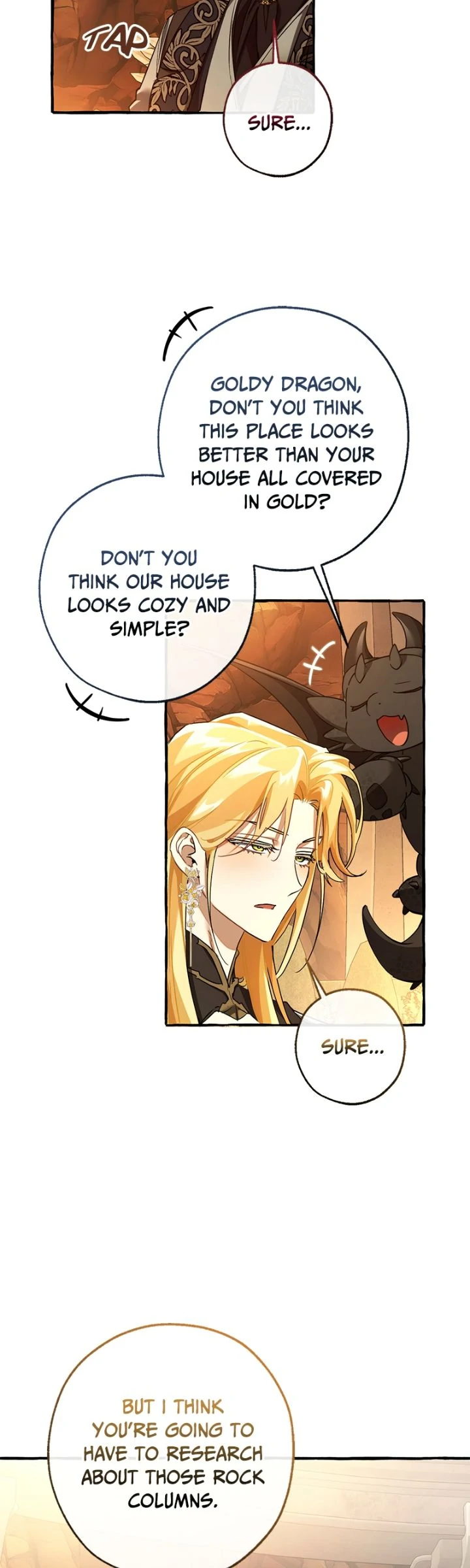 Read Lout of Counts Family EN Manga Online