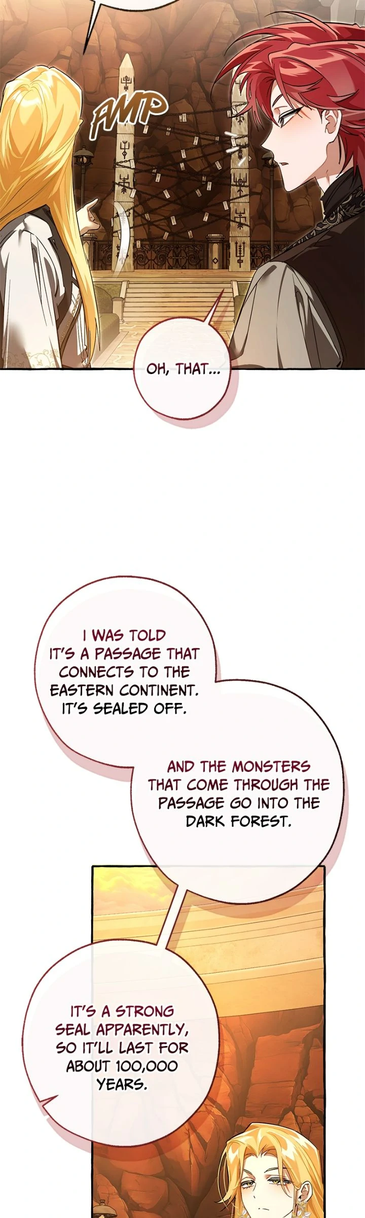 Read Lout of Counts Family EN Manga Online