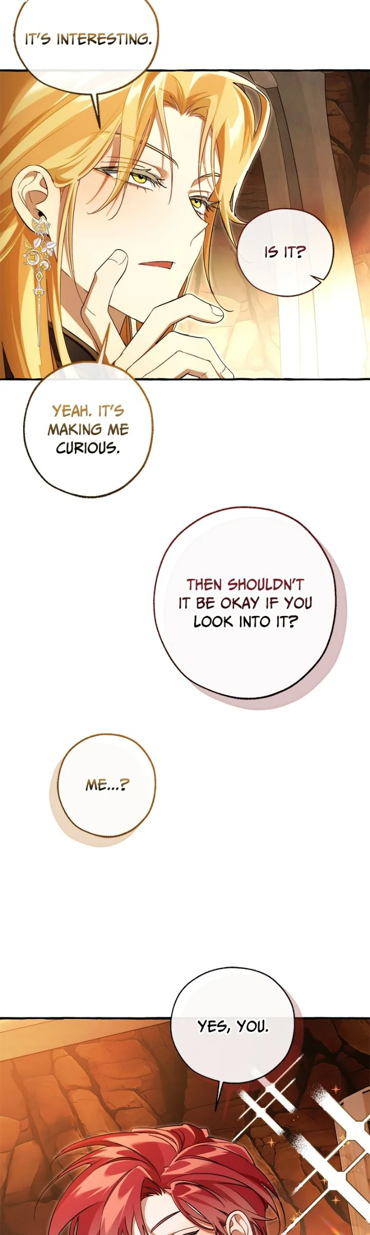 Read Lout of Counts Family EN Manga Online