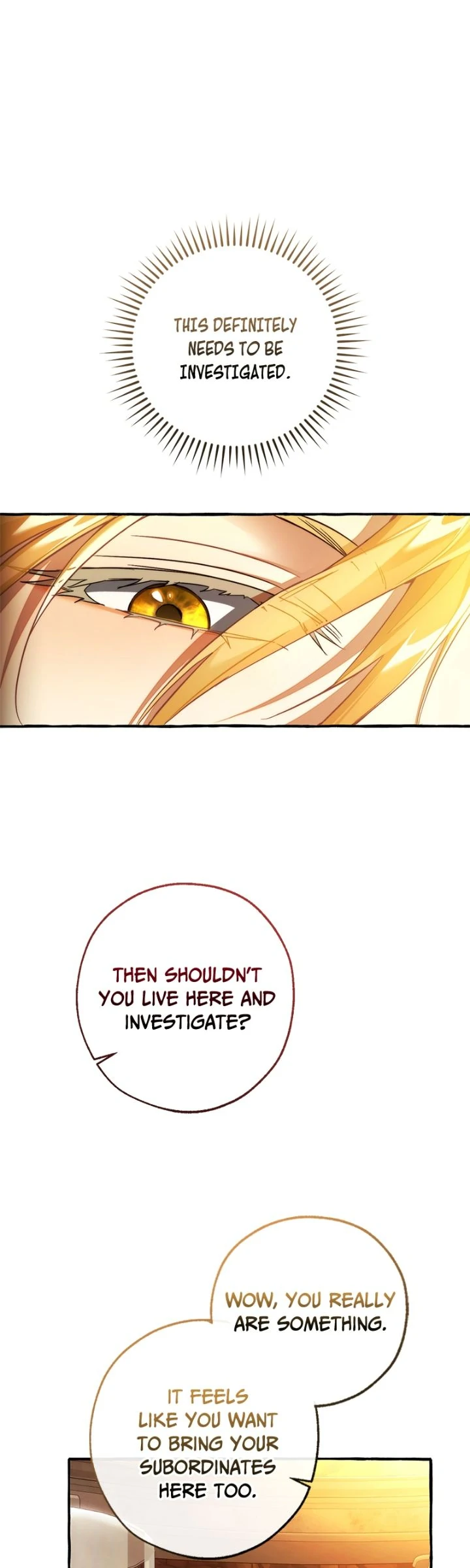 Read Lout of Counts Family EN Manga Online