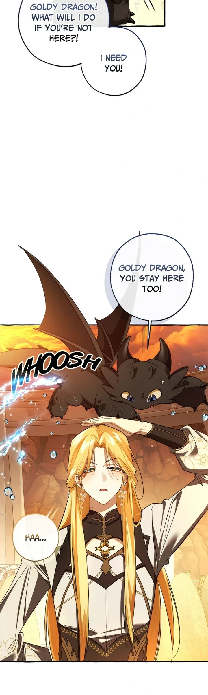 Read Lout of Counts Family EN Manga Online