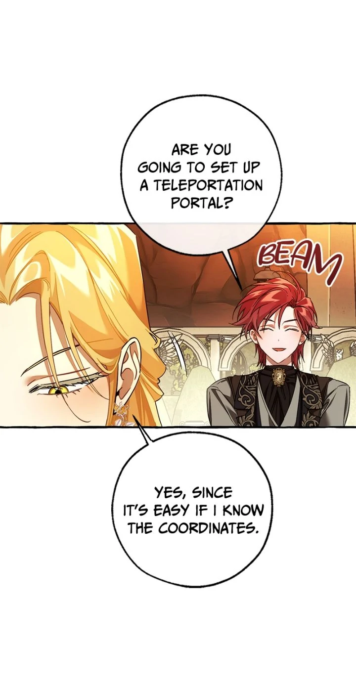Read Lout of Counts Family EN Manga Online