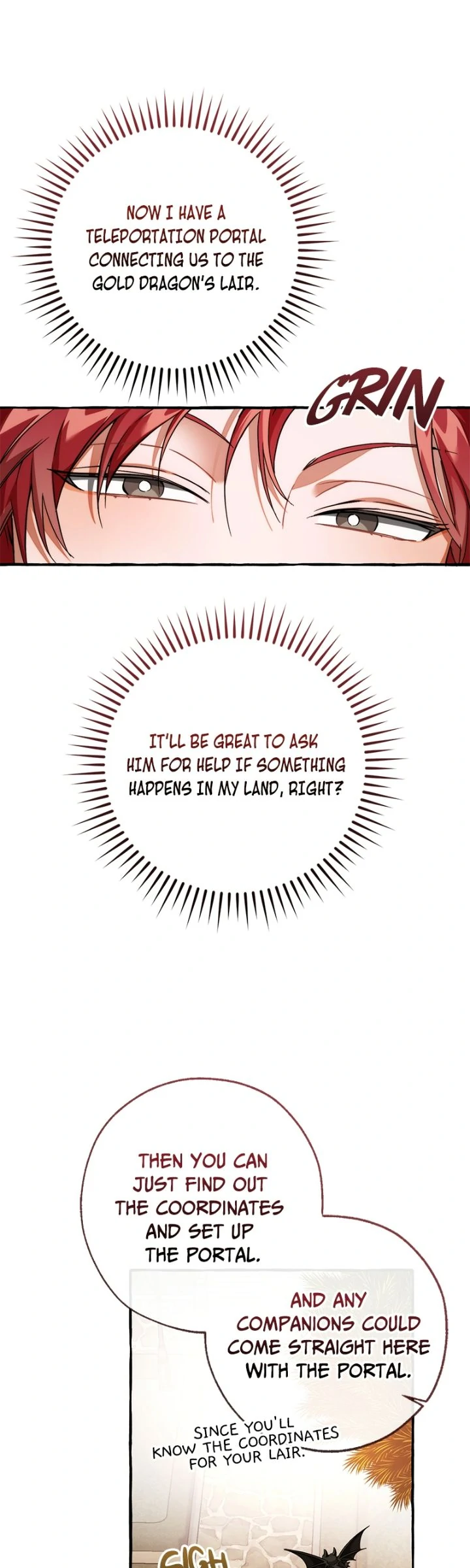 Read Lout of Counts Family EN Manga Online