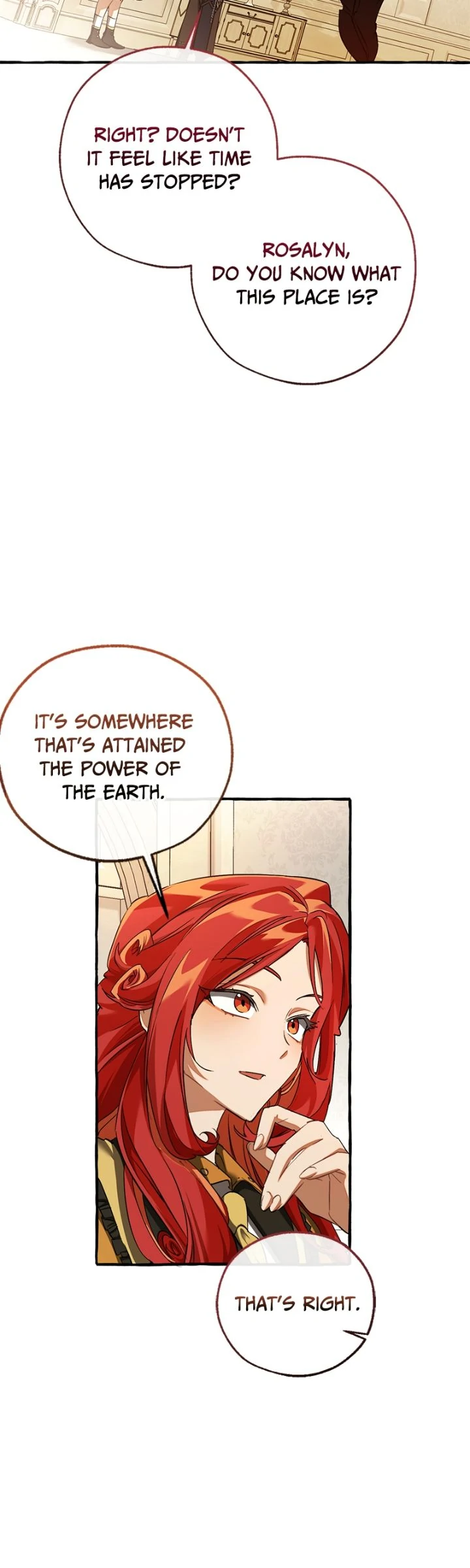 Read Lout of Counts Family EN Manga Online
