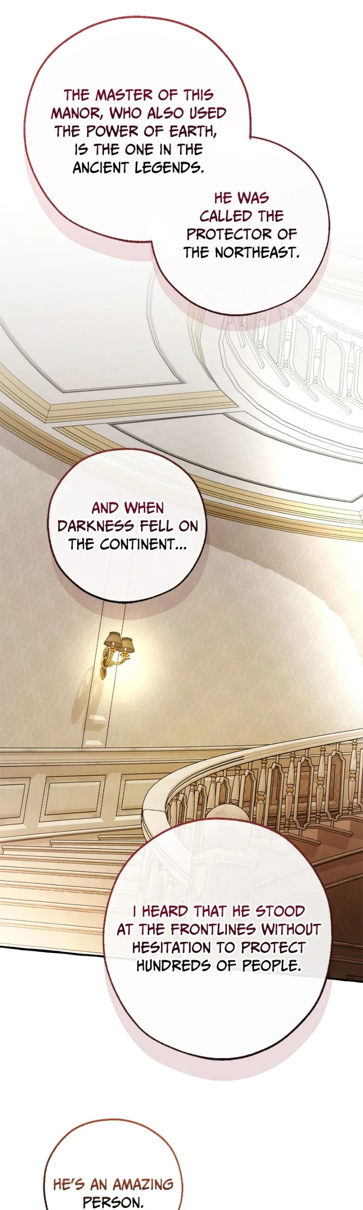 Read Lout of Counts Family EN Manga Online