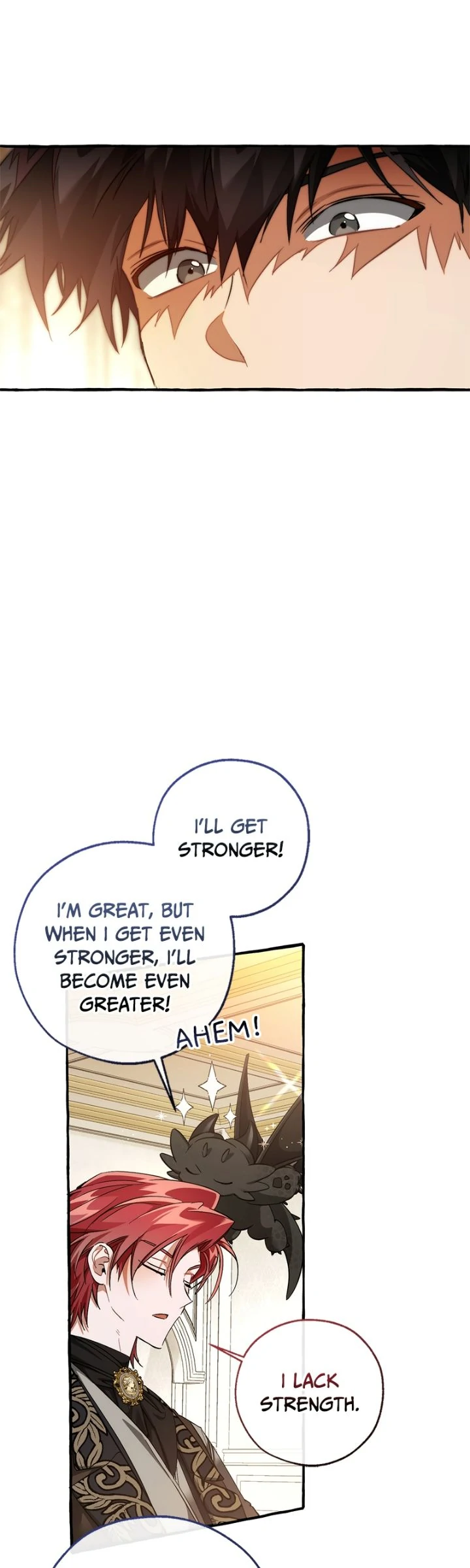 Read Lout of Counts Family EN Manga Online