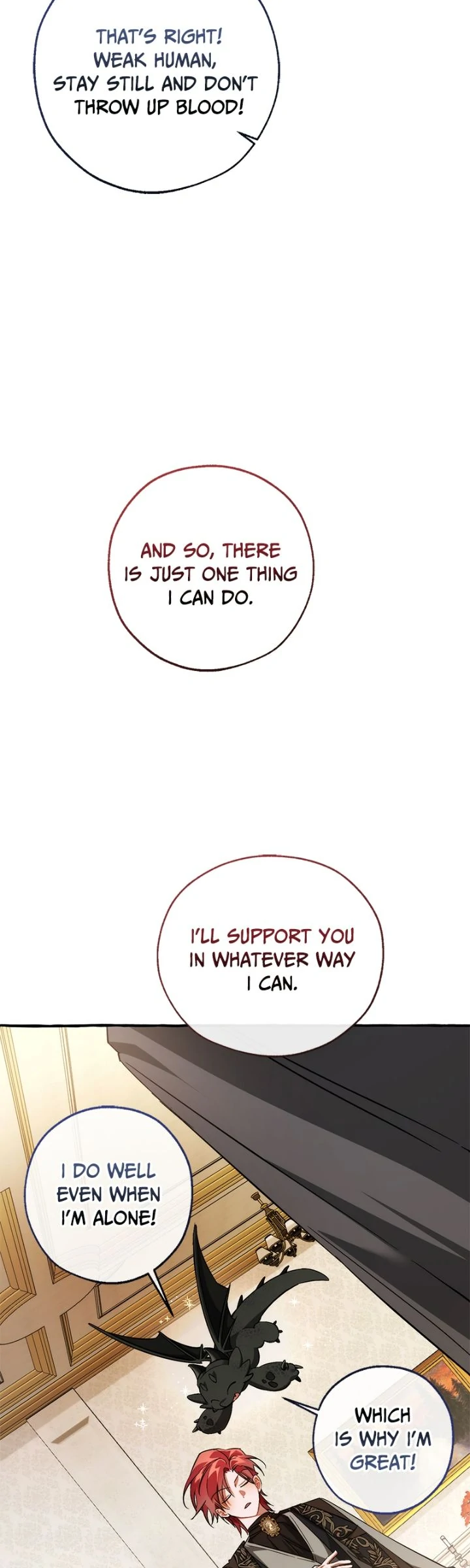 Read Lout of Counts Family EN Manga Online