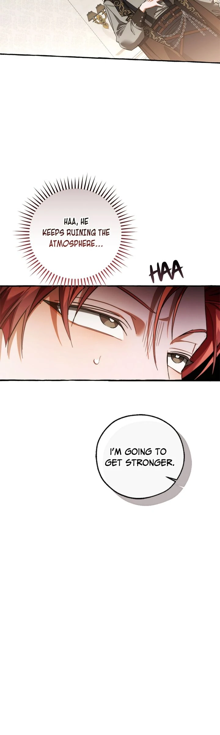 Read Lout of Counts Family EN Manga Online