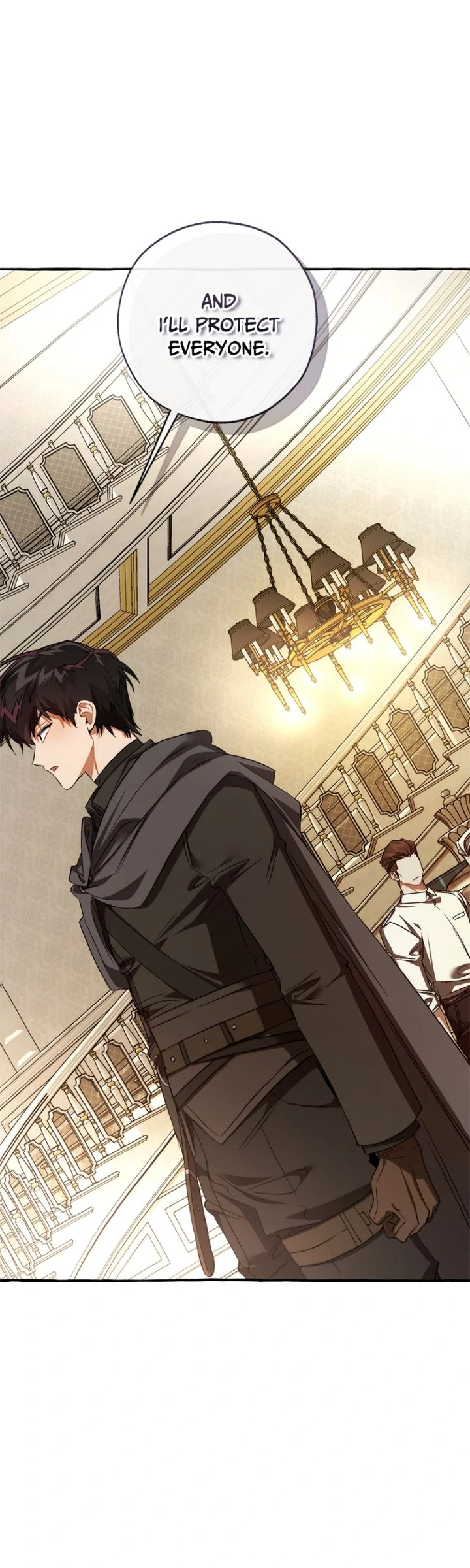 Read Lout of Counts Family EN Manga Online