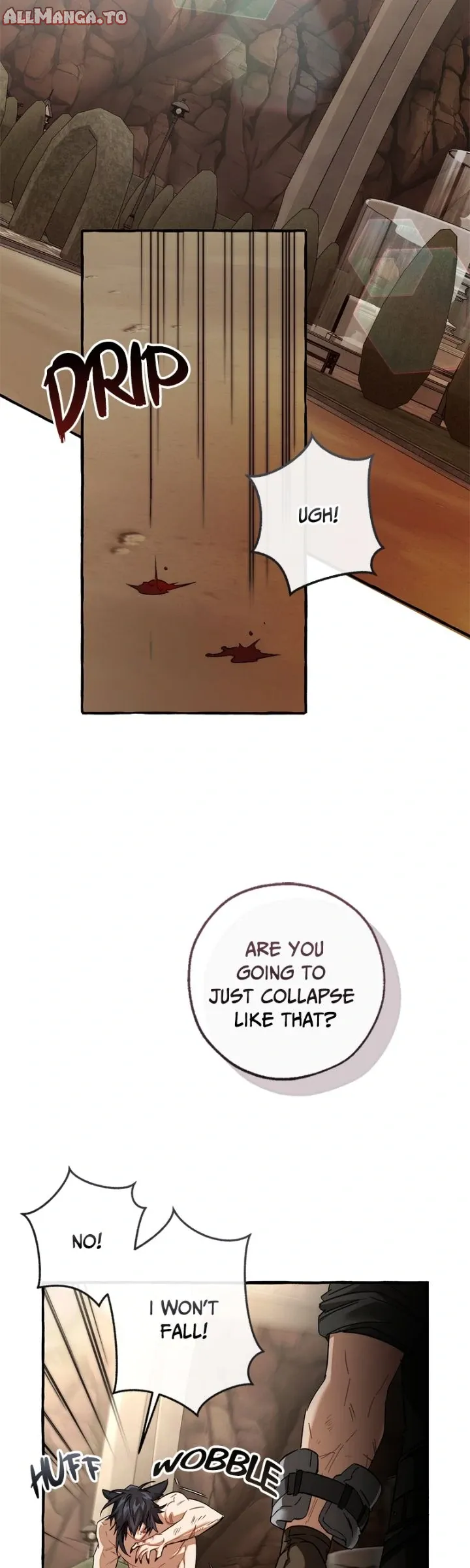 Read Lout of Counts Family EN Manga Online