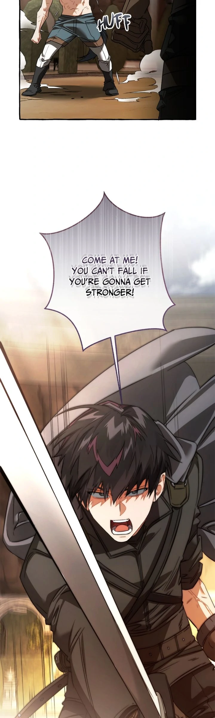 Read Lout of Counts Family EN Manga Online