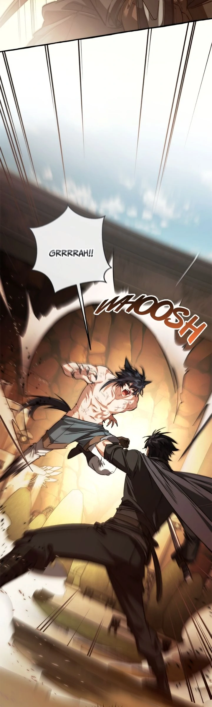 Read Lout of Counts Family EN Manga Online