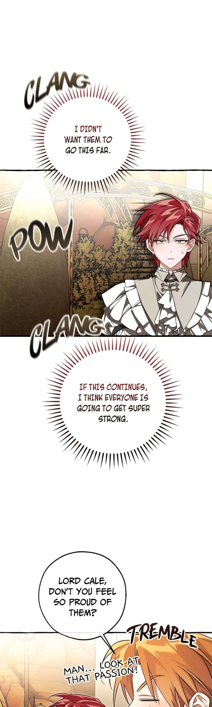 Read Lout of Counts Family EN Manga Online