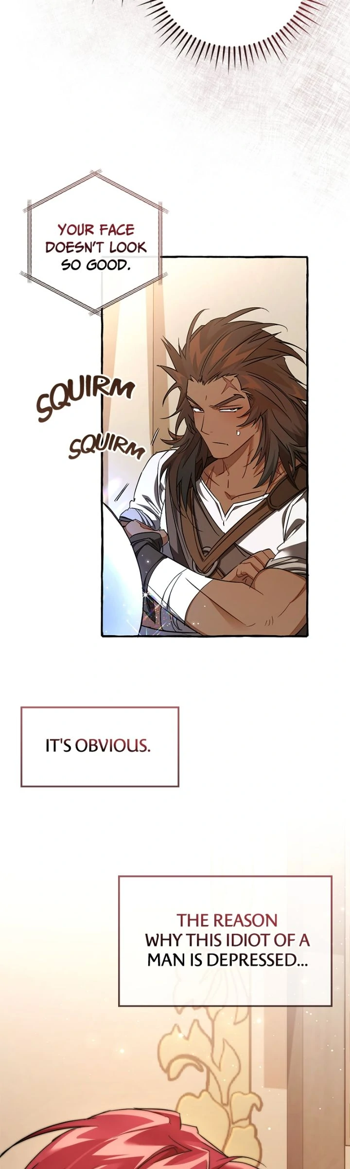 Read Lout of Counts Family EN Manga Online